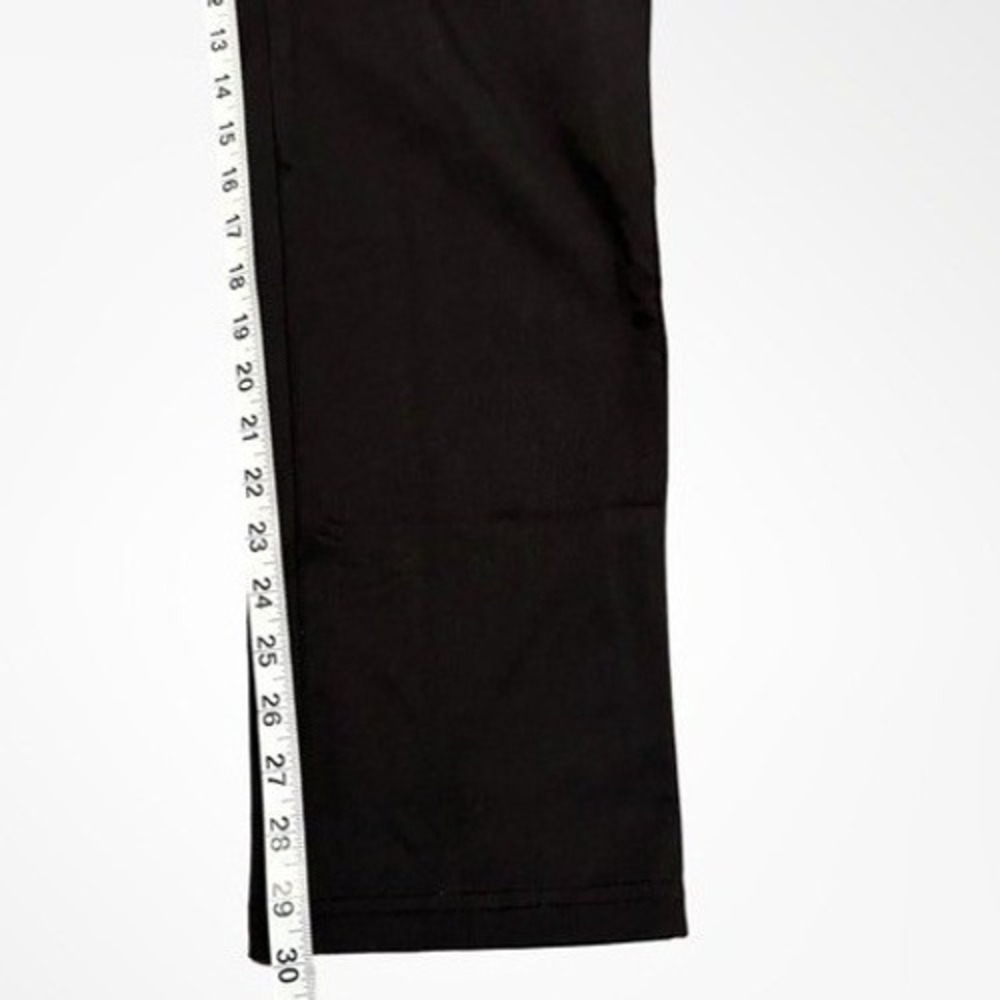 Adidas Ultimate 365 5-Pocket Golf Pants Black 36x30 Stretch Tapered ADVR0856 NWT - Picture 8 of 11